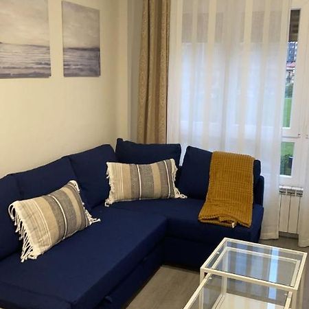 Apartamento Buenavista Oviedo Luaran gambar