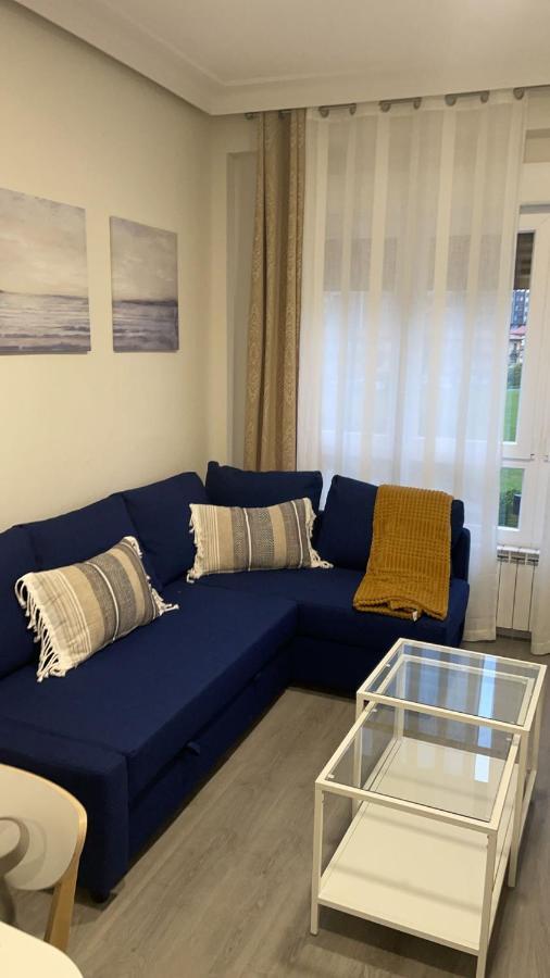 Apartamento Buenavista Oviedo Luaran gambar