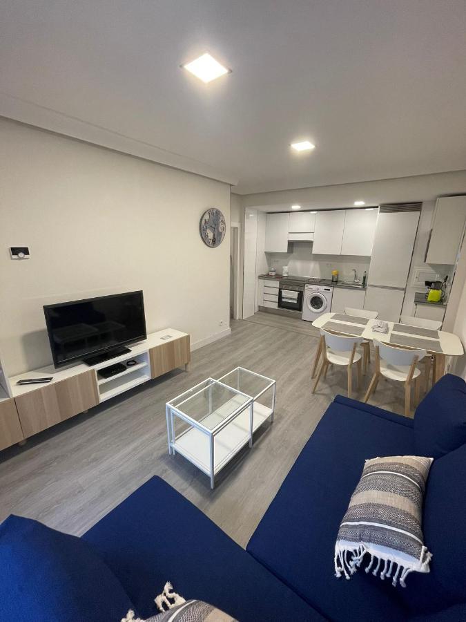 Apartamento Buenavista Oviedo Luaran gambar
