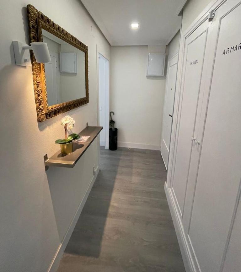 Apartamento Buenavista Oviedo Luaran gambar